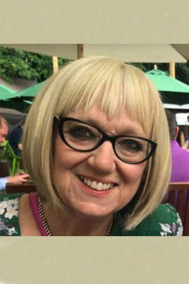 Angela Grosvenor portrait image