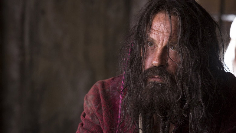 Still from Crossbones - Season 1 Episode 7