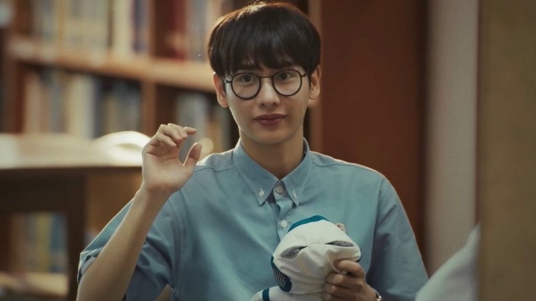 Still image for Leap Day season 1 episode 4: Episode 4