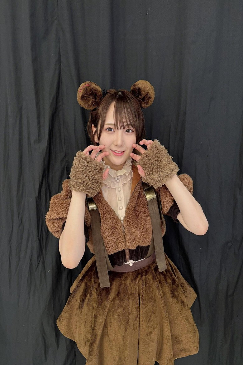田口愛佳 photo