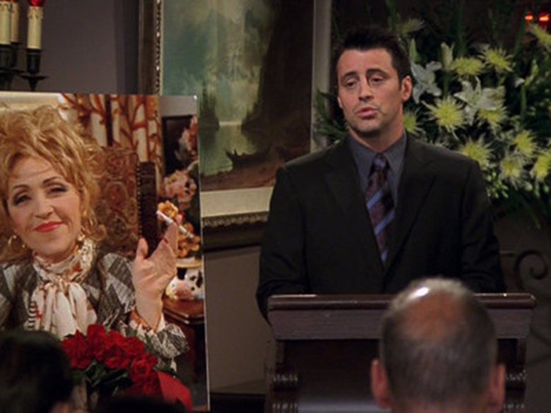 friends season 10 episode 15