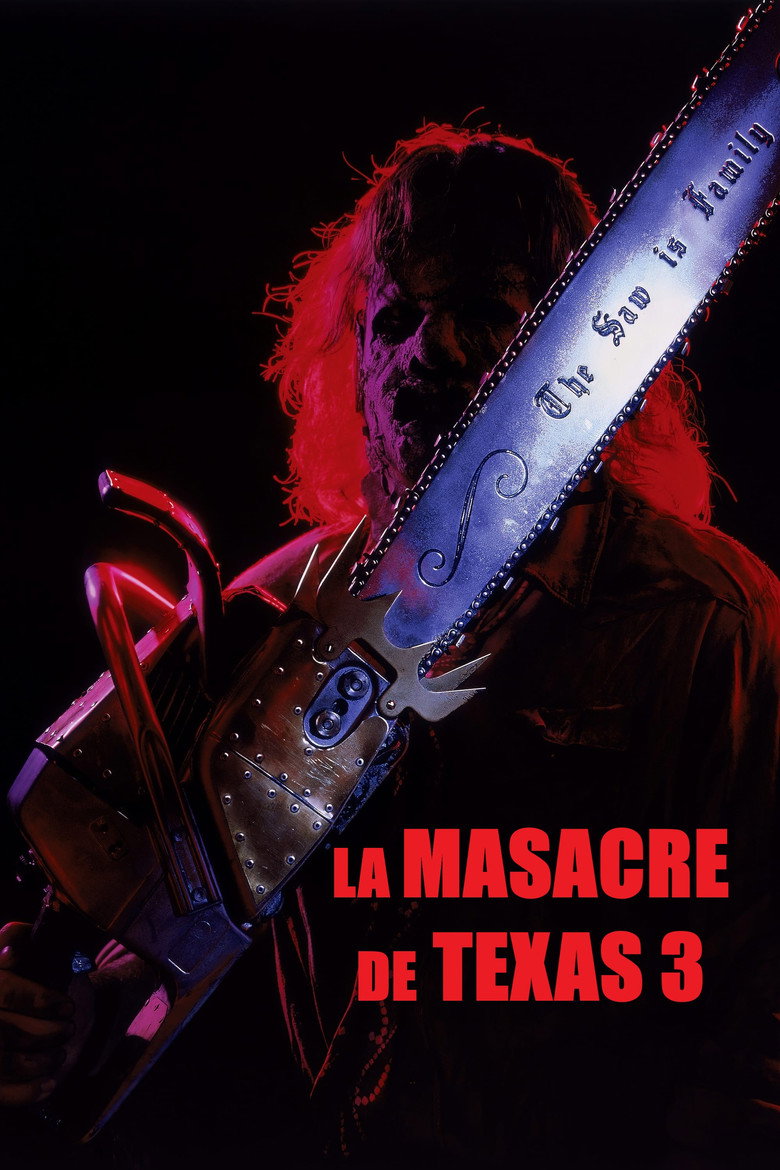 La masacre de Texas 3