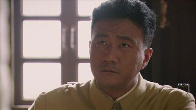 Still image for 地下地上之大陆小岛 season 1 episode 10: Episode 10