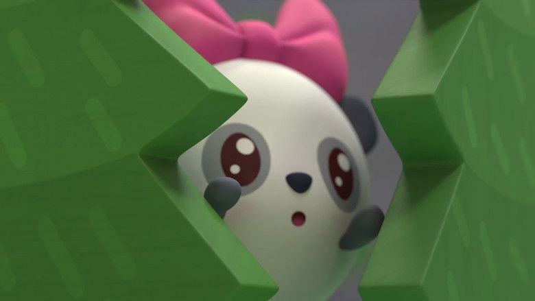 Still image for BabyRiki season 1 episode 76: Episode 76 Still image for BabyRiki season 1 episode 76: Episode 76