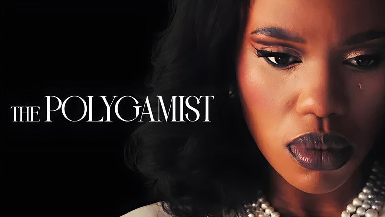 Still from The Polygamist