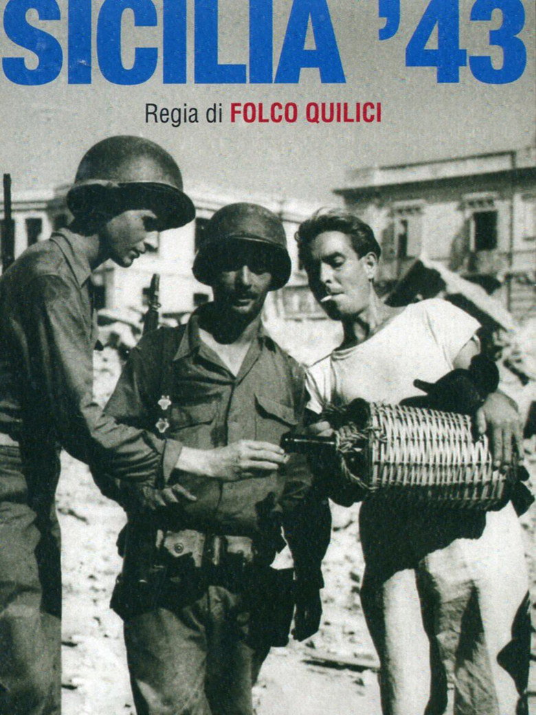 Sicilia '43 background