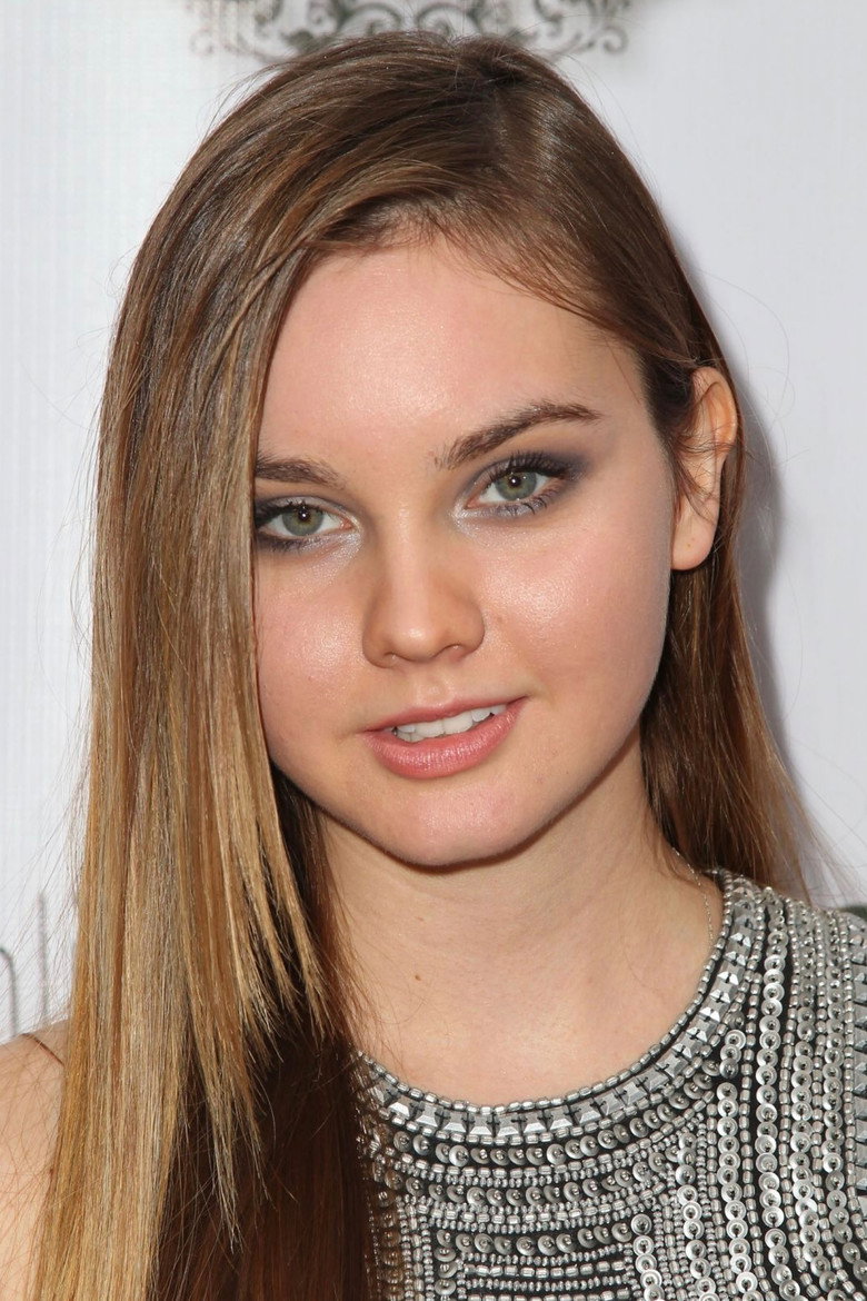Liana Liberato photo 3
