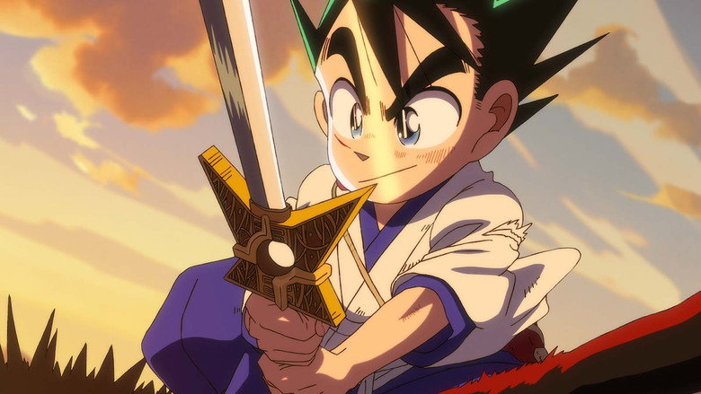 Still from YAIBA: Samurai Legend - Season 1 Episode 14