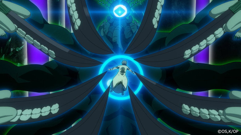 Still from Orient - Season 1 Episode 21