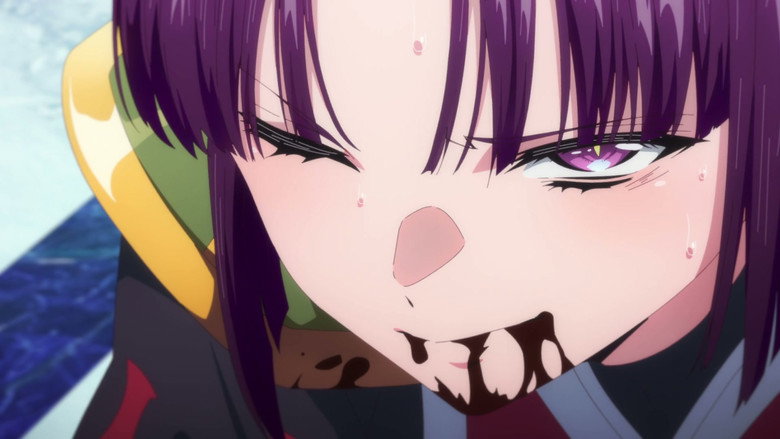 Still from Chained Soldier - Season 2 Episode 12