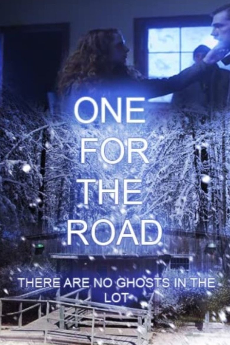 One for the Road main poster