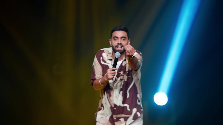 Rahul Dua: Oh Hello! Photo 2