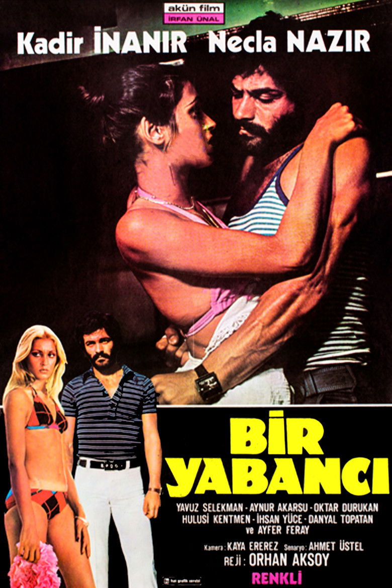 Imatge de Bir Yabancı