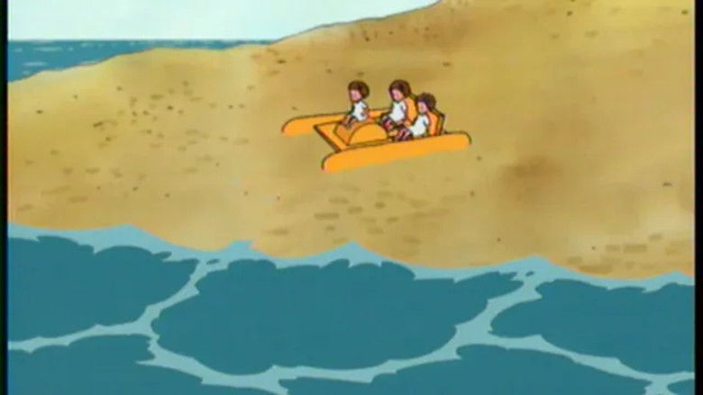 Still image for The Triplets season 1 episode 34: Episode 34 Still image for The Triplets season 1 episode 34: Episode 34