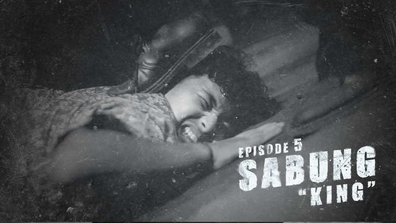 Still image for Sabung season 1 episode 5: King Still image for Sabung season 1 episode 5: King
