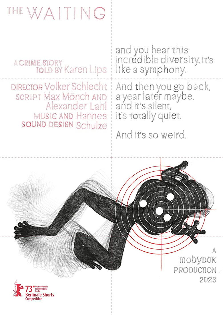 Imatge de Das Warten