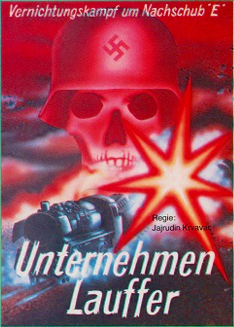 Unternehmen Lauffer