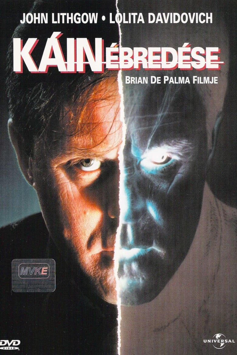 Káin ébredése (1992)