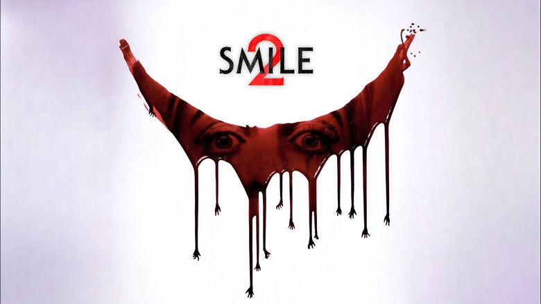 Smile 2 screenshot