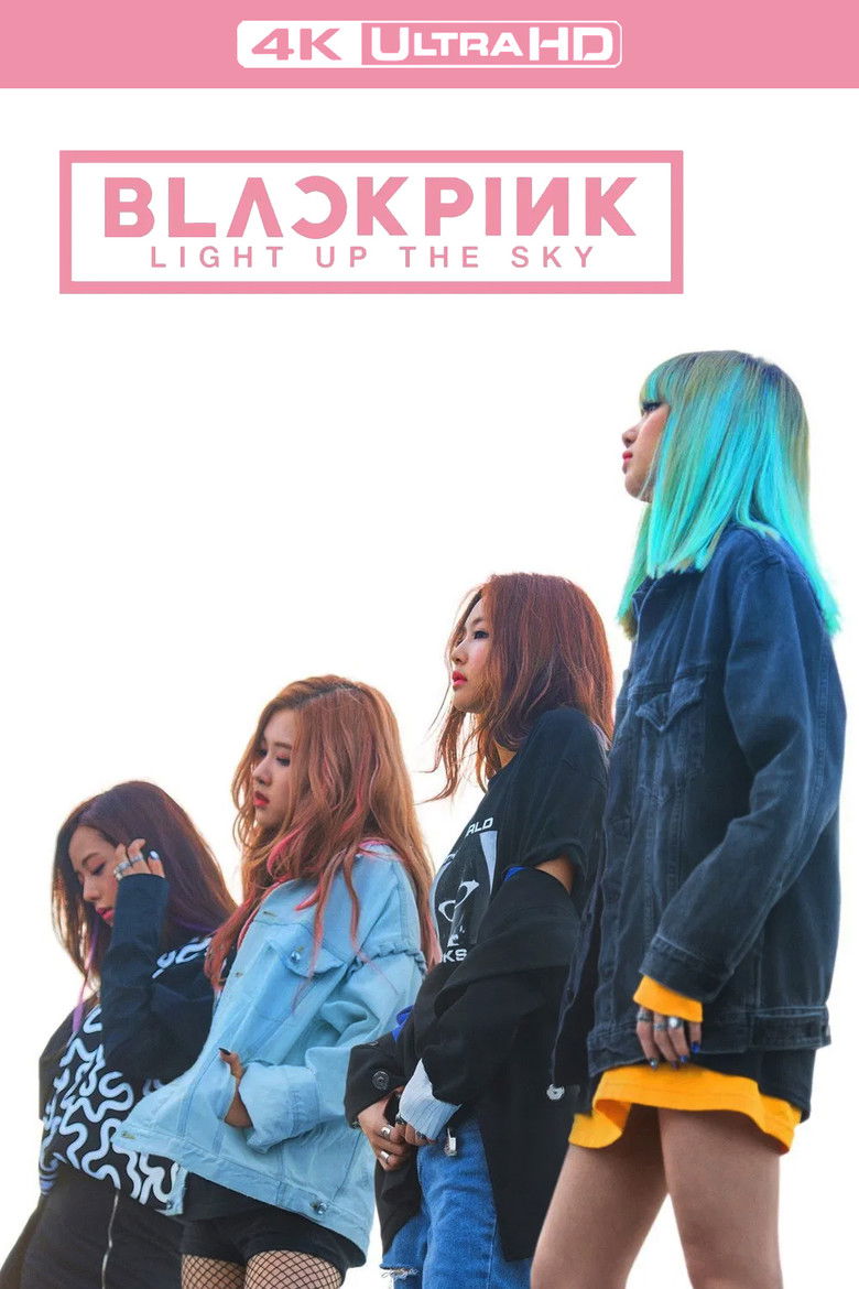 Imatge de 블랙핑크: 세상을 밝혀라