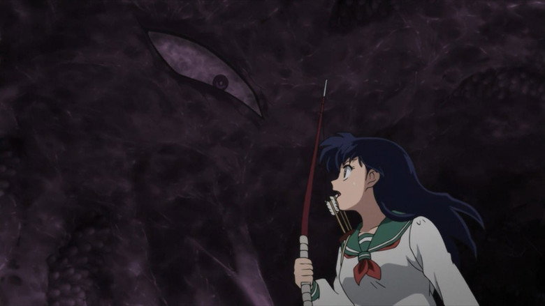 Still from 犬夜叉 - Season 2 Episode 21