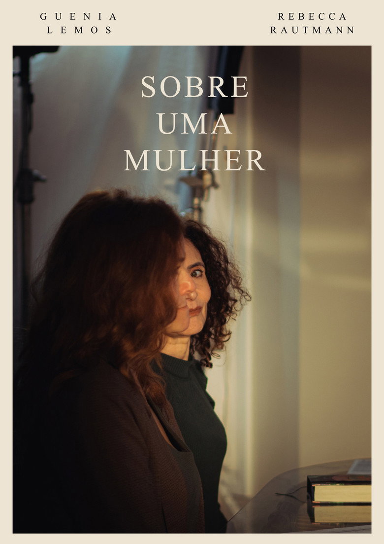Imatge de Sobre uma Mulher