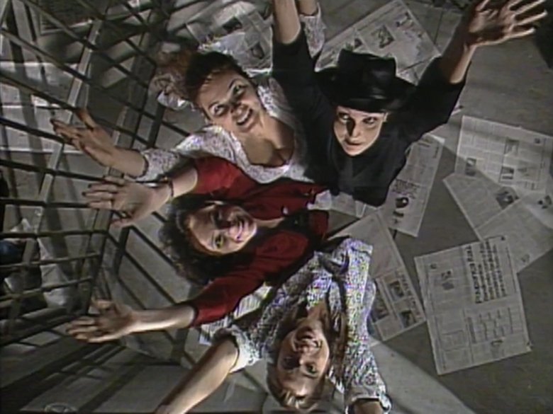 Still image for Quatro por Quatro season 1 episode 233: Chapter 233 Still image for Quatro por Quatro season 1 episode 233: Chapter 233