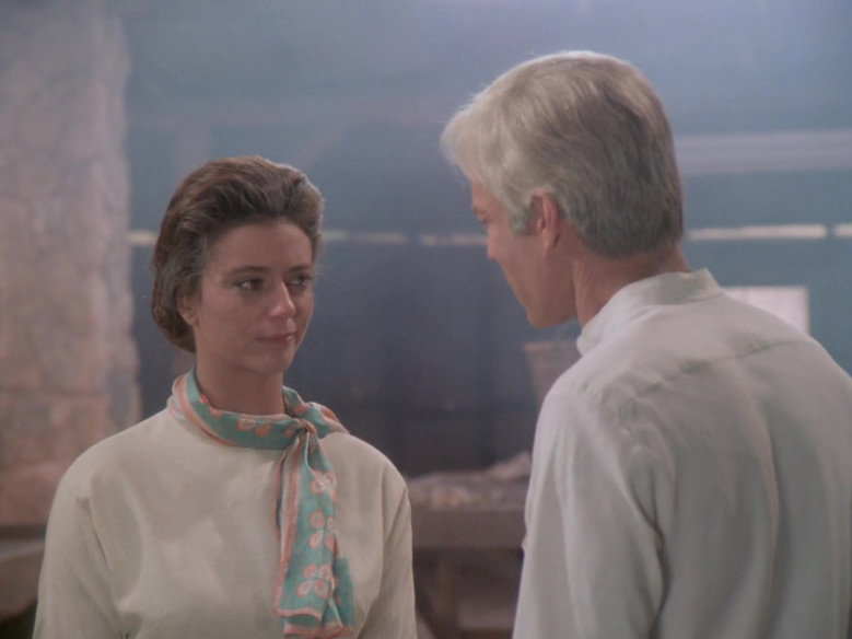Still from The Thorn Birds - Season 1 Episode 4