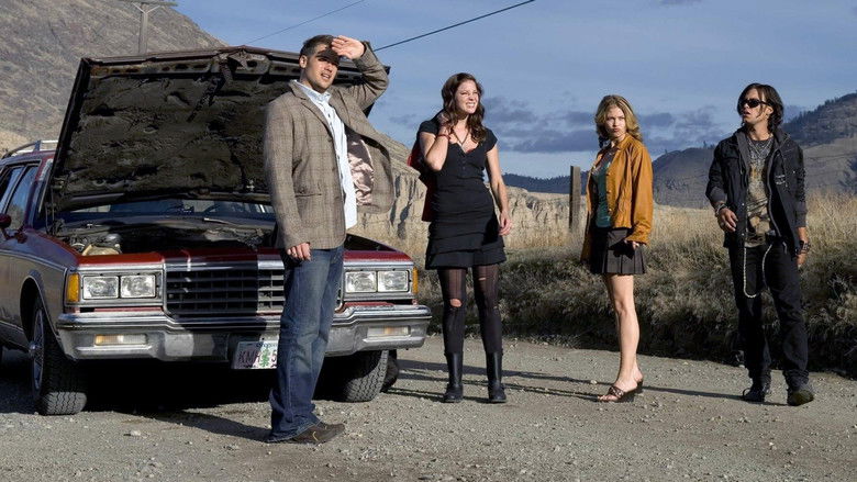 Imatge de Joy Ride 2: Dead Ahead