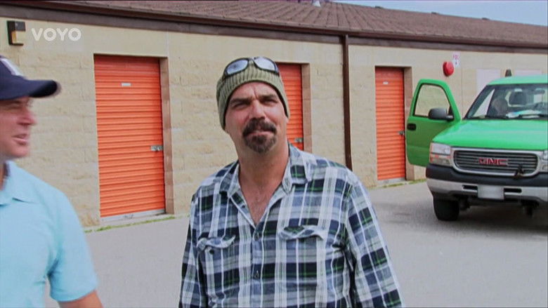 Still image for Storage Wars: Northern Treasures season 1 episode 12: Big Cow Trouble in Little Ajax
