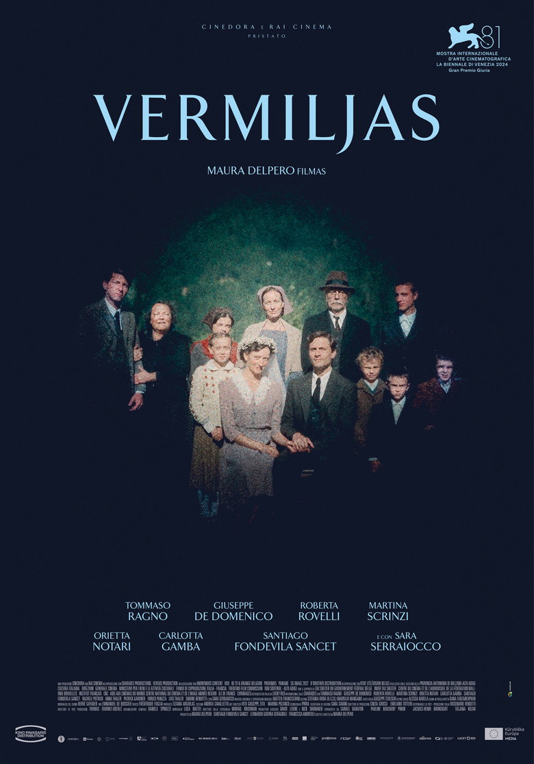 Vermiljas (2024)