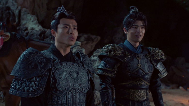 Still image for Bring the Princess Home season 1 episode 5: Episode 5