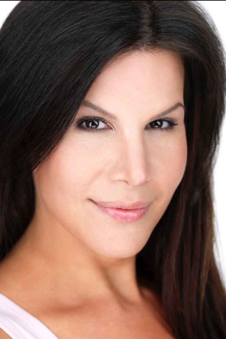 Tara Martell portrait image