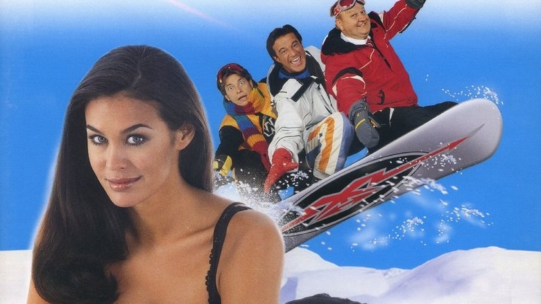 Vacanze di Natale 2000 movie poster