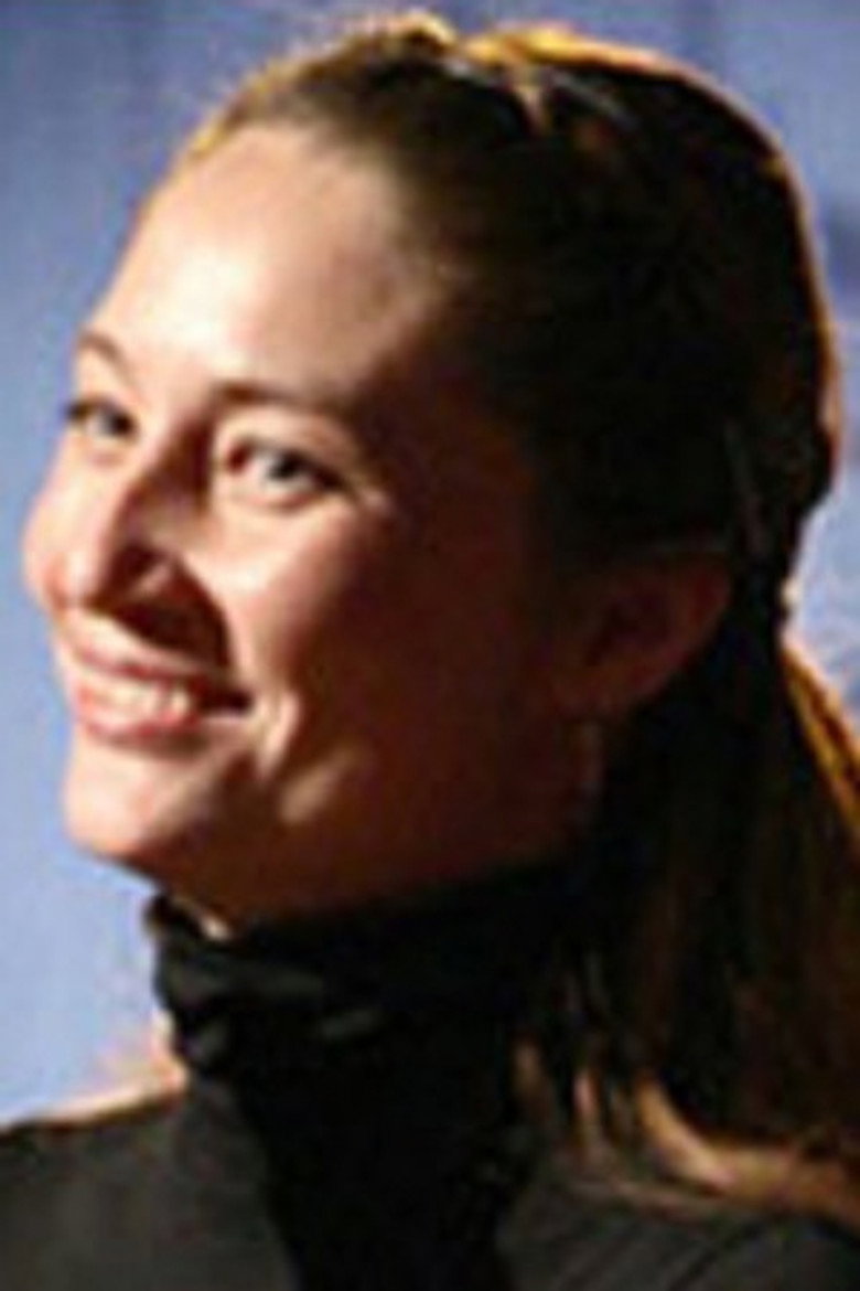 Alina Rudnitskaya photo 3