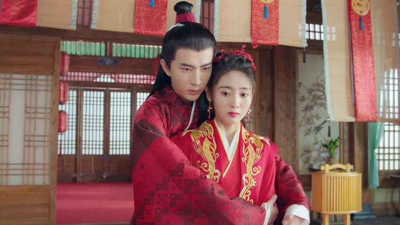 Still image for The Moon Brightens For You season 1 episode 27: Episode 27 Still image for The Moon Brightens For You season 1 episode 27: Episode 27