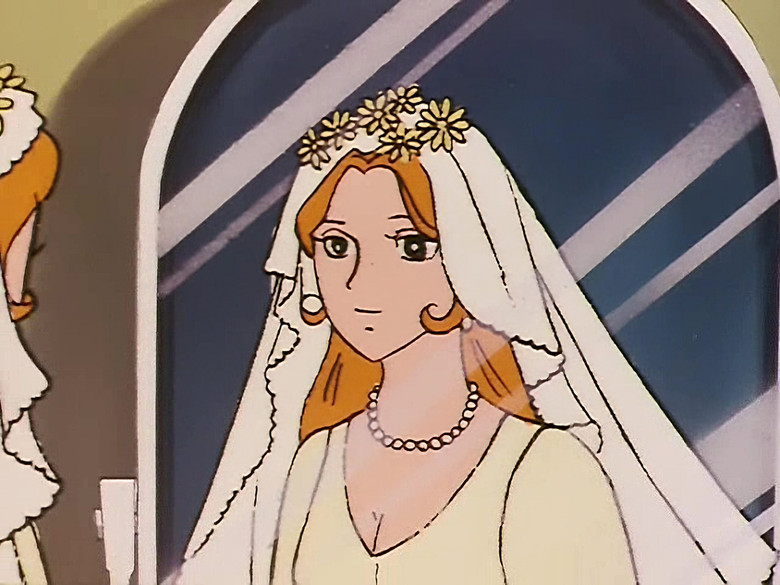 Still image for Little Meg the Witch Girl season 1 episode 24: The Stolen Dress Still image for Little Meg the Witch Girl season 1 episode 24: The Stolen Dress