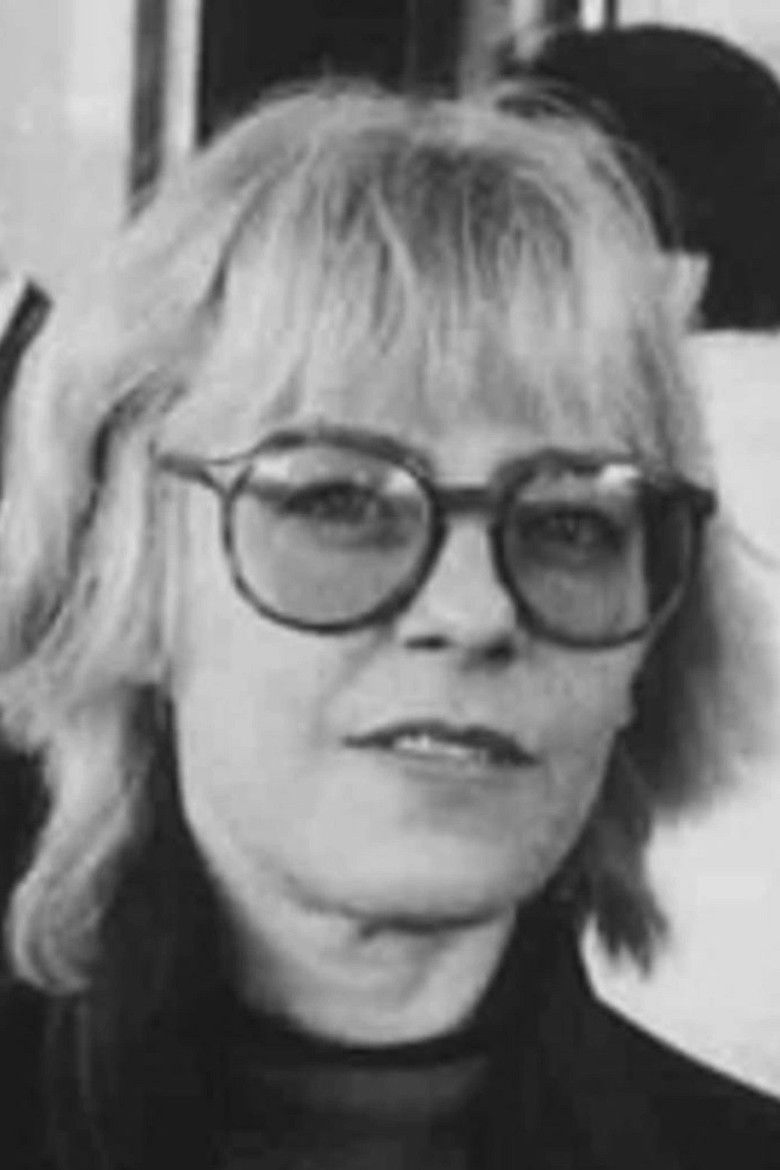 Ine Schenkkan portrait image