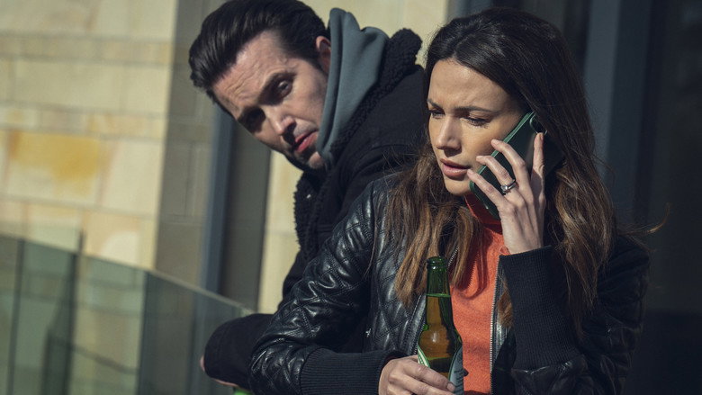 Still from Beni Kandıramazsın - Season 1 Episode 1