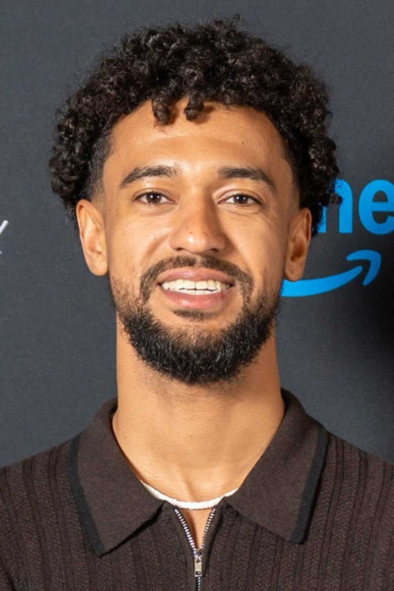 Anthony Norman, Acting