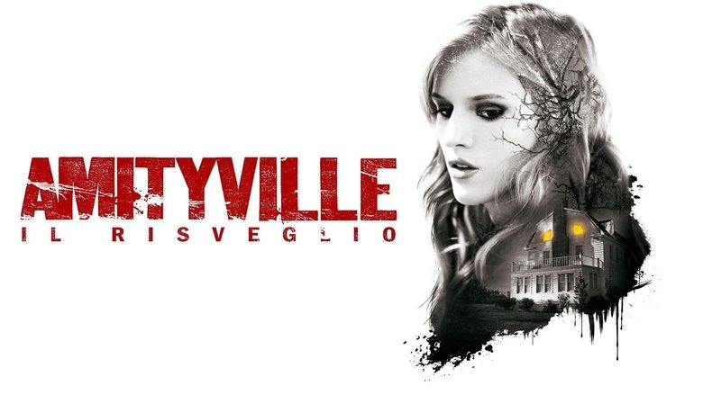 Amityville: The Awakening (2017)