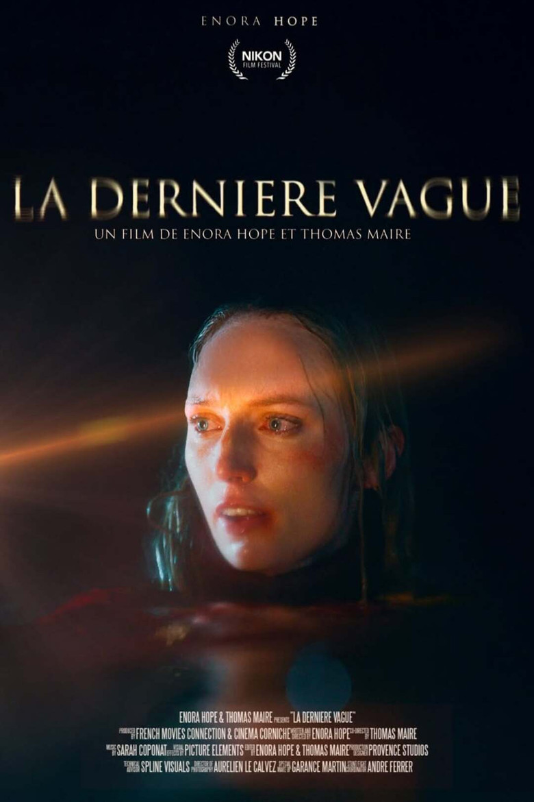 Imatge de La dernière vague