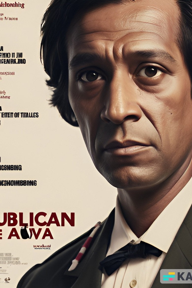 The Republican background