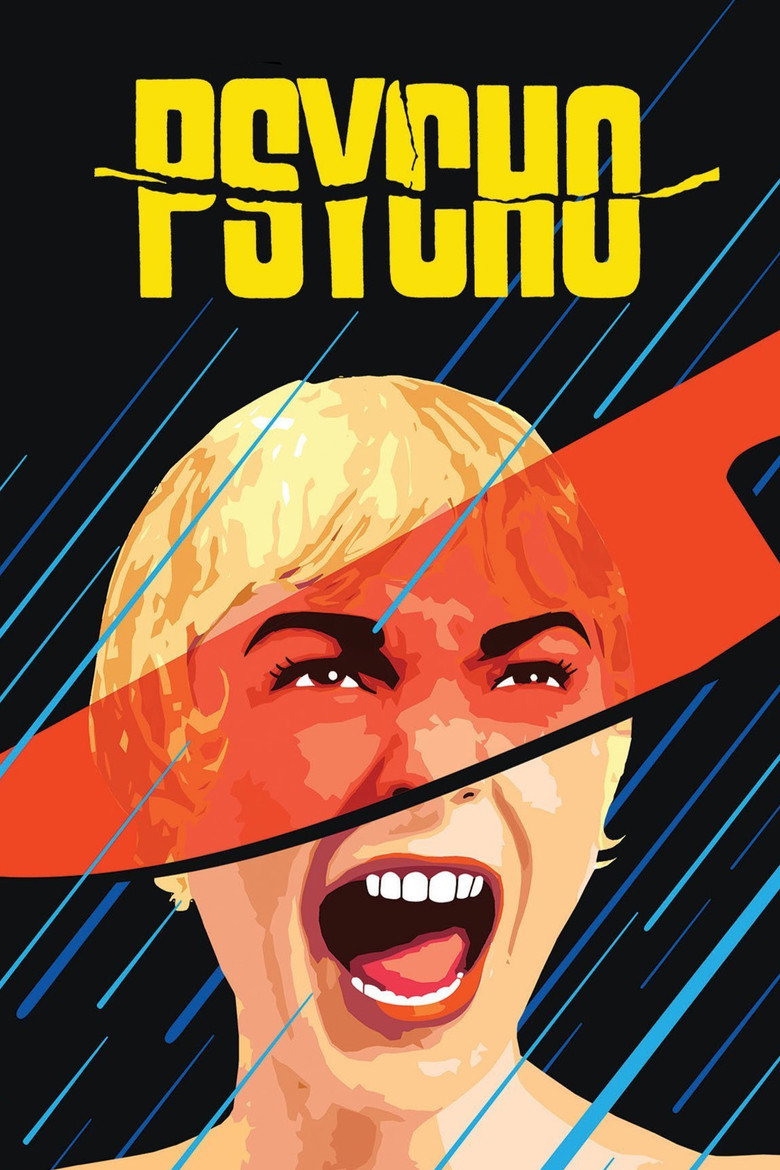 Imatge de Psicosi