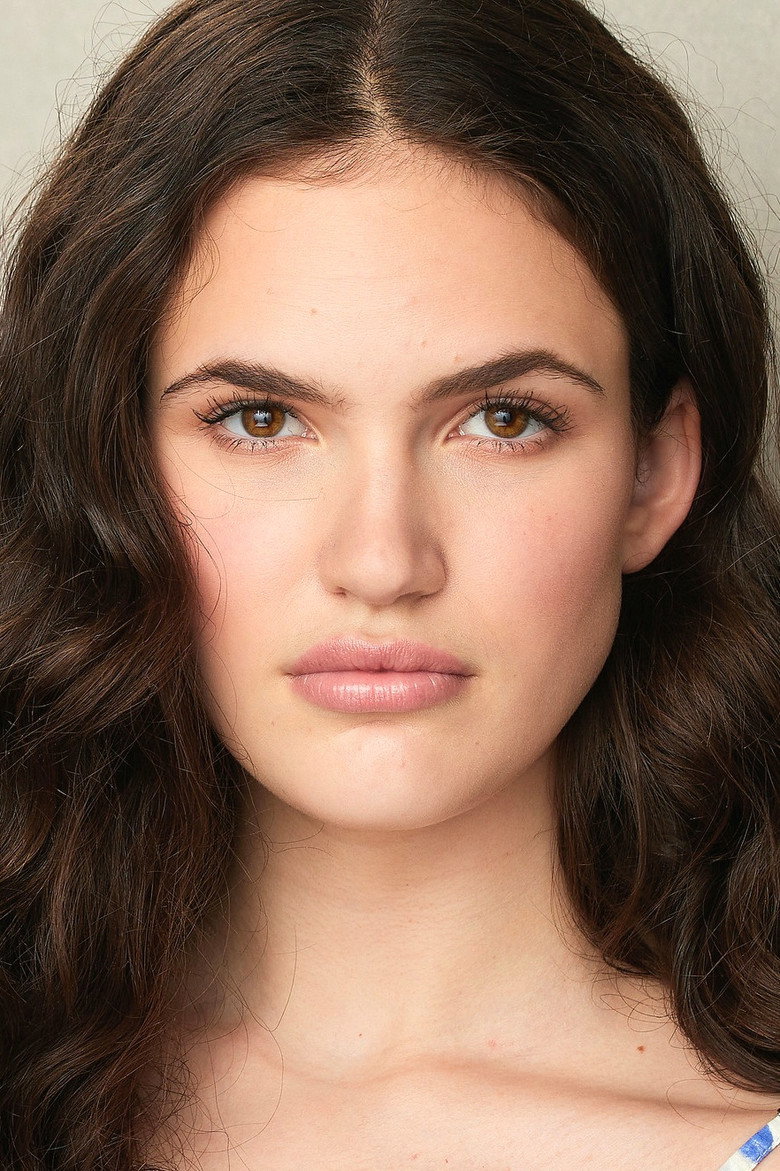 Avery Moss photo