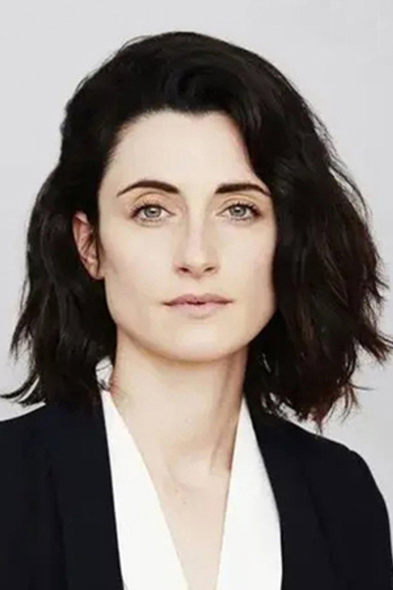 Natasha O'Keeffe photo 3