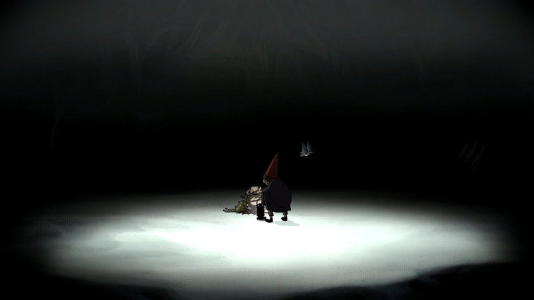 Still from Over the Garden Wall - Season 1 Episode 10