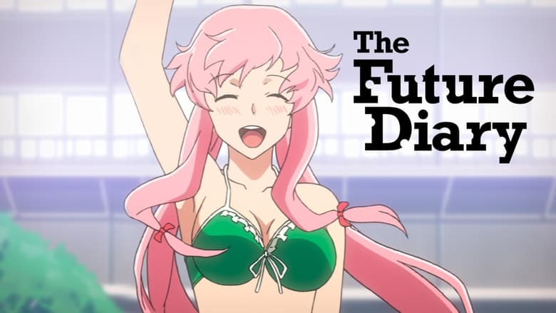 The Future Diary