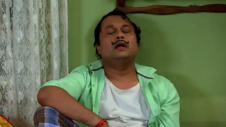 A plot to kill Happu - Happu Ki Ultan Paltan