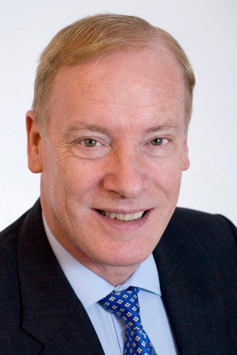 Michael Hirst portrait